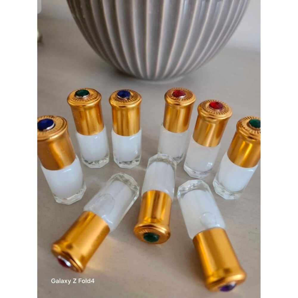 1 Pure musk al tahara